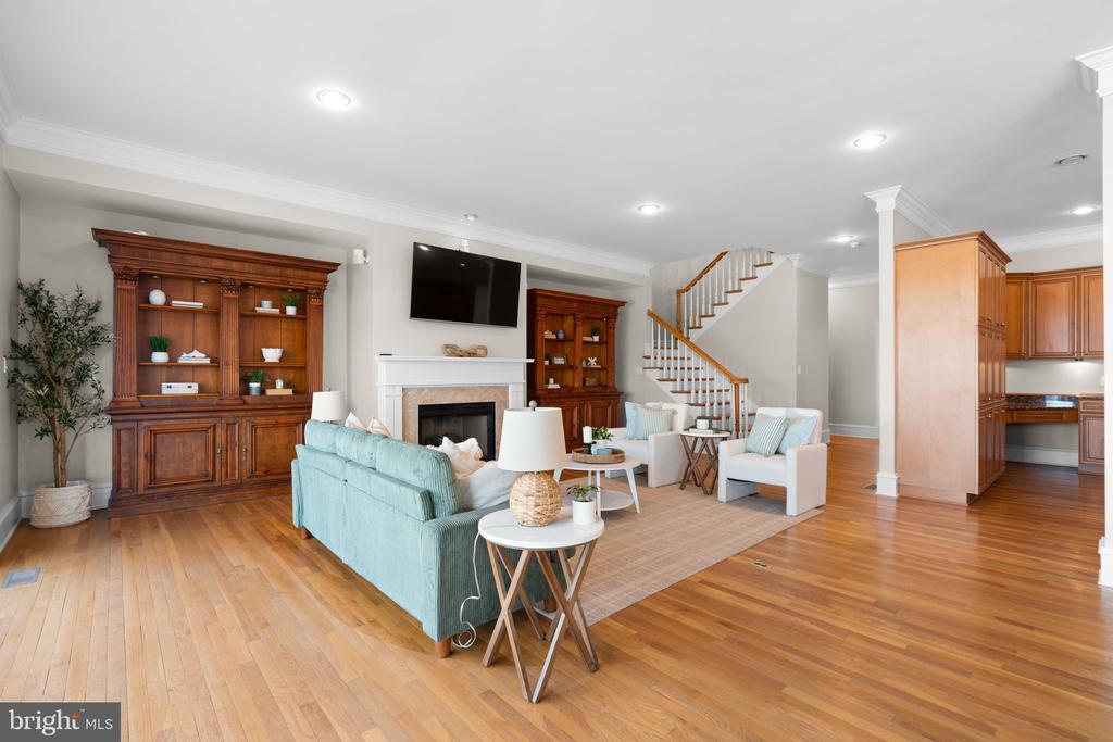 196 SOUTHDOWN ROAD