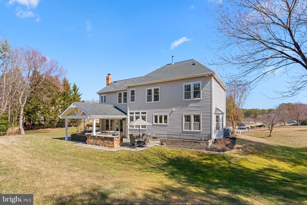 121 FORDHAM DRIVE