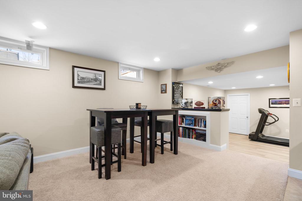121 FORDHAM DRIVE