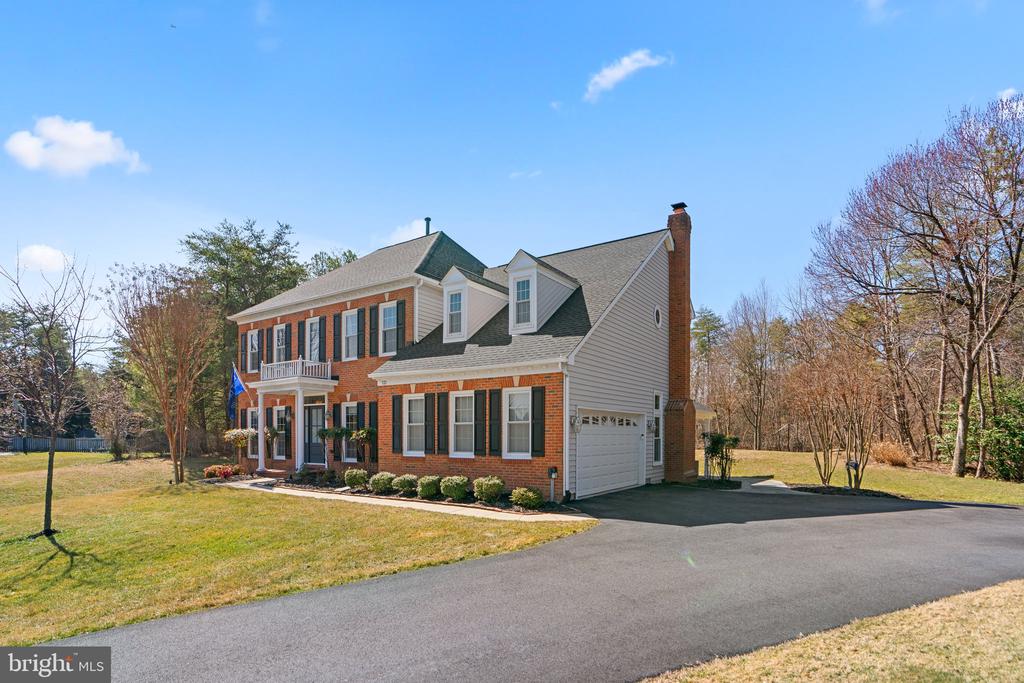 121 FORDHAM DRIVE