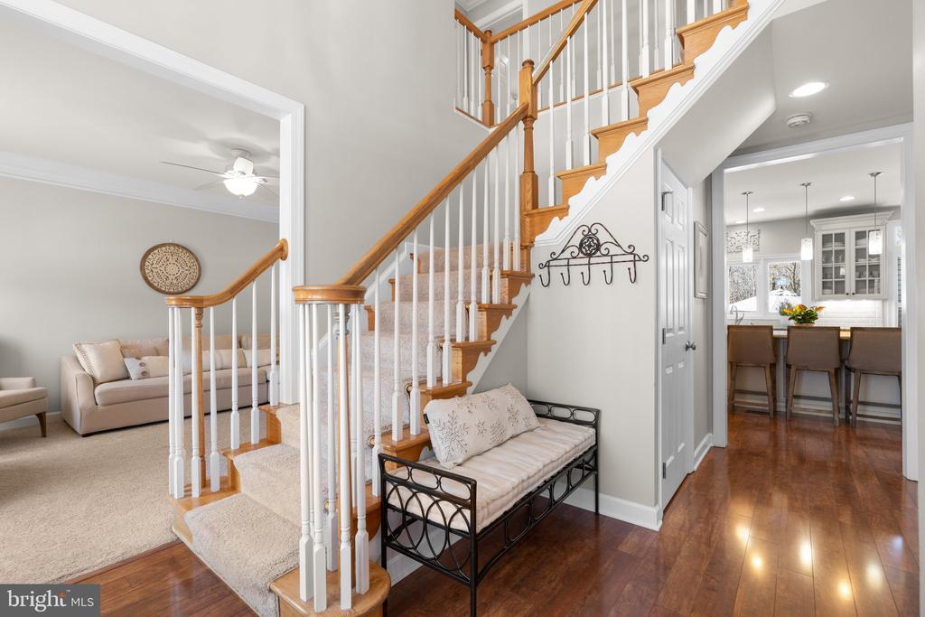 121 FORDHAM DRIVE