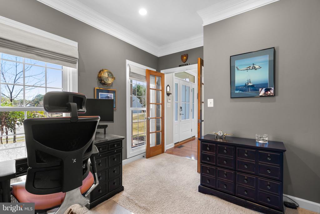 121 FORDHAM DRIVE