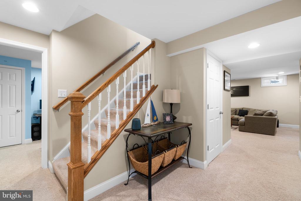 121 FORDHAM DRIVE