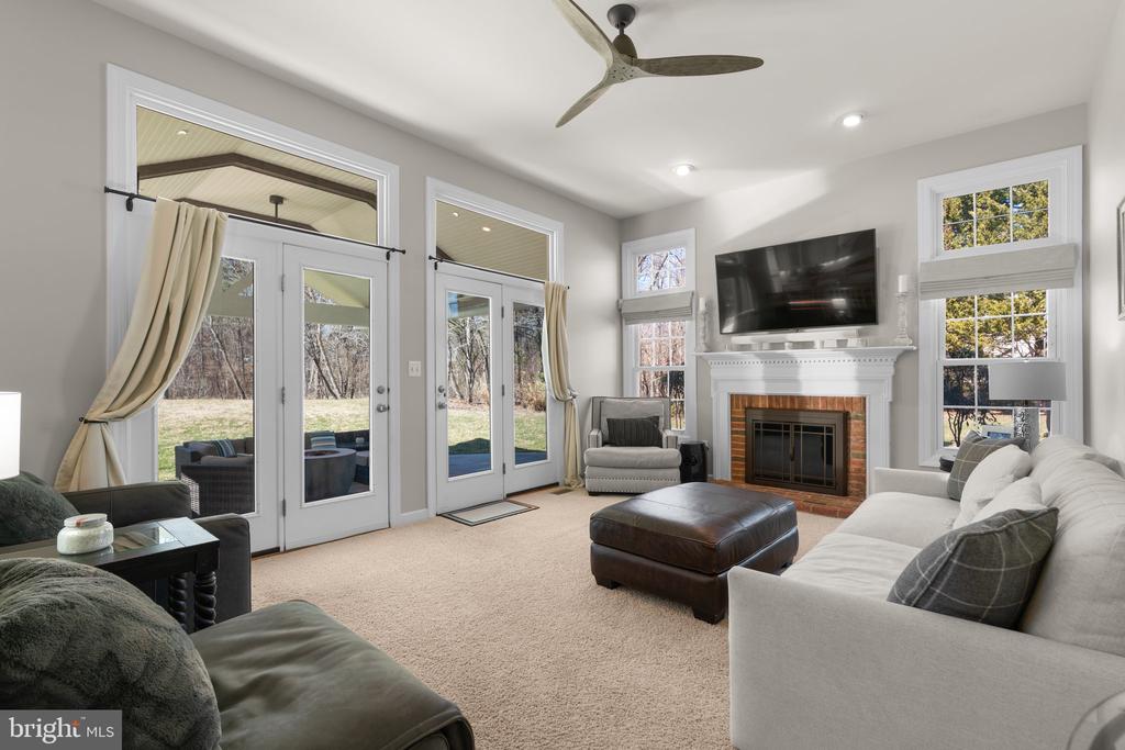 121 FORDHAM DRIVE