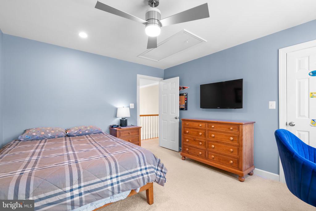 121 FORDHAM DRIVE
