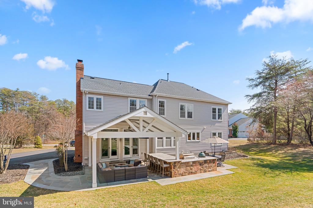 121 FORDHAM DRIVE