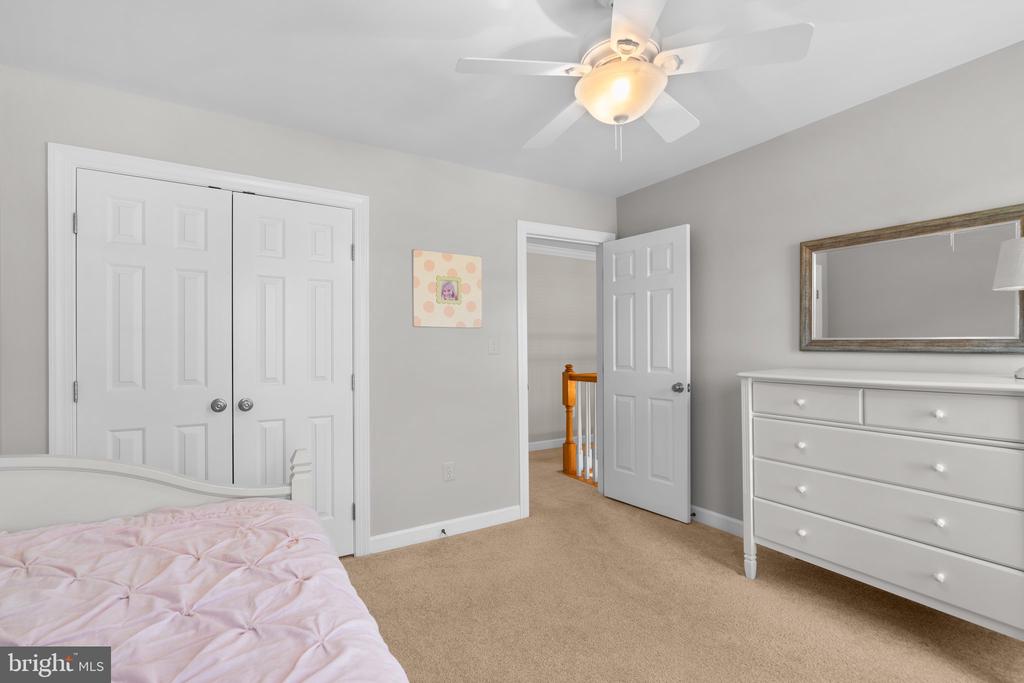 121 FORDHAM DRIVE