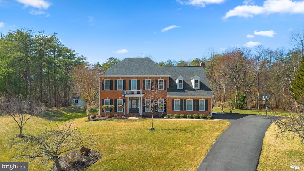 121 FORDHAM DRIVE