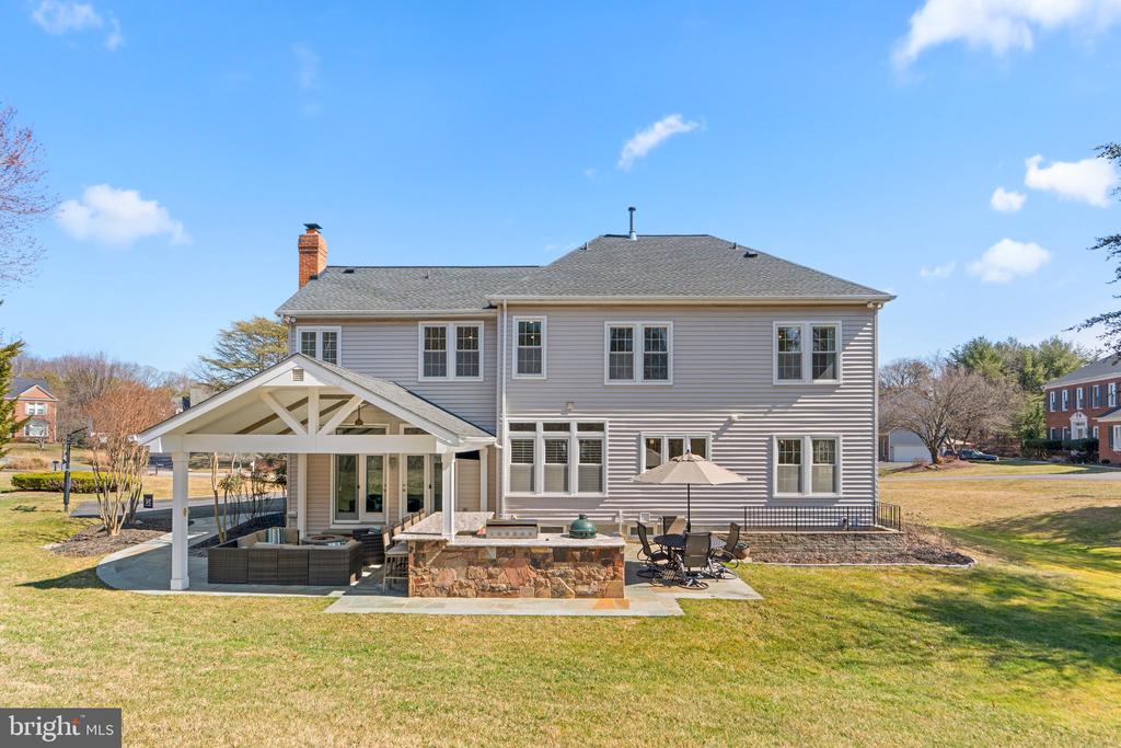 121 FORDHAM DRIVE