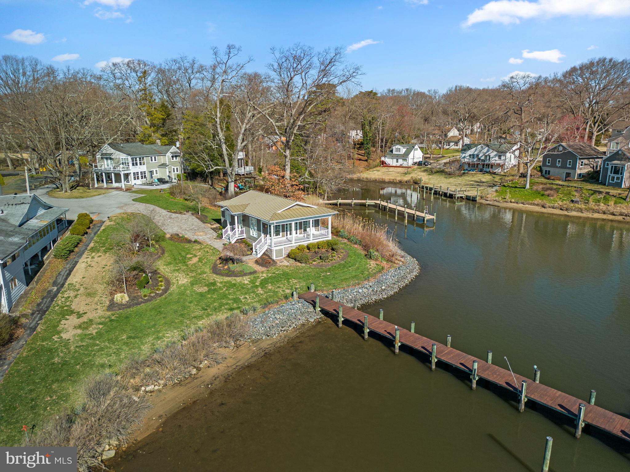 732 DILL ROAD