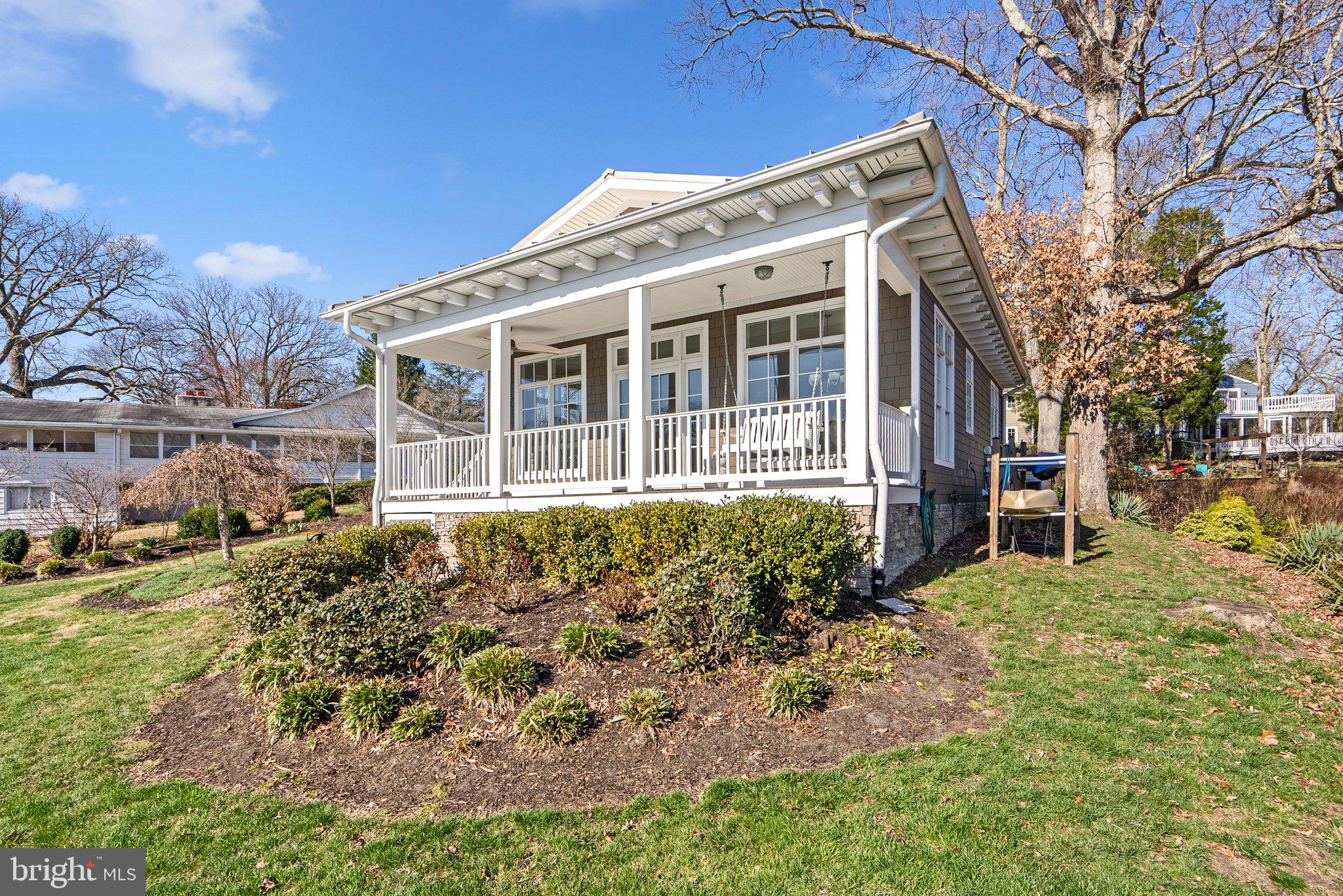 732 DILL ROAD