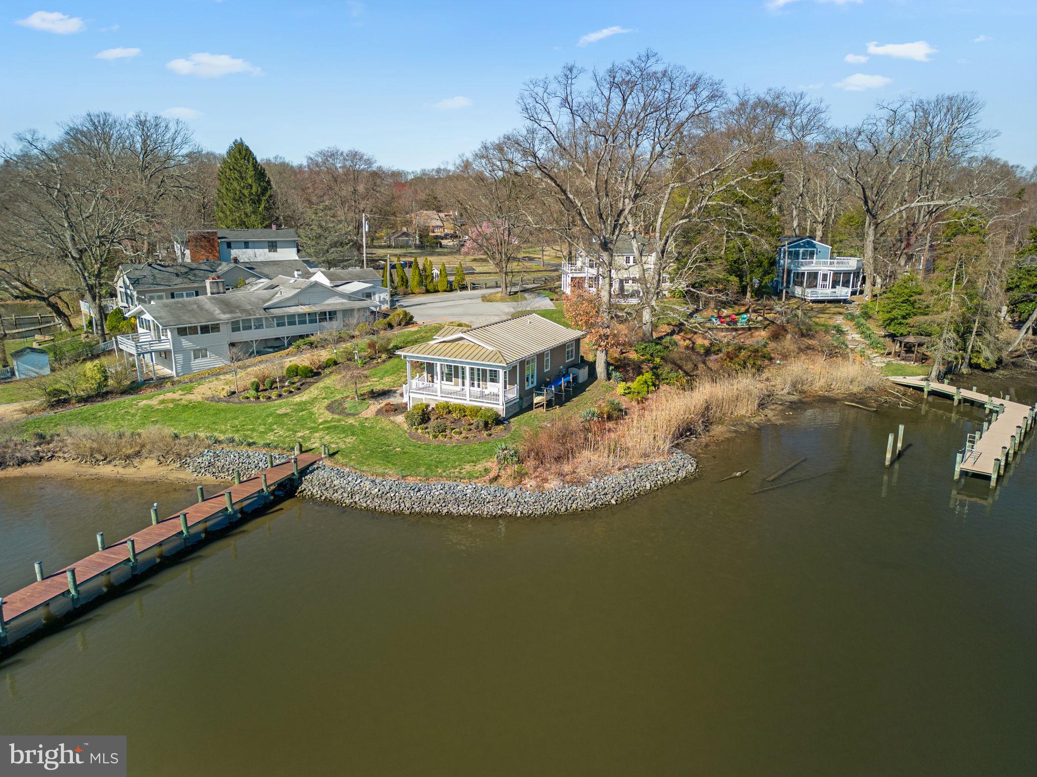 732 DILL ROAD