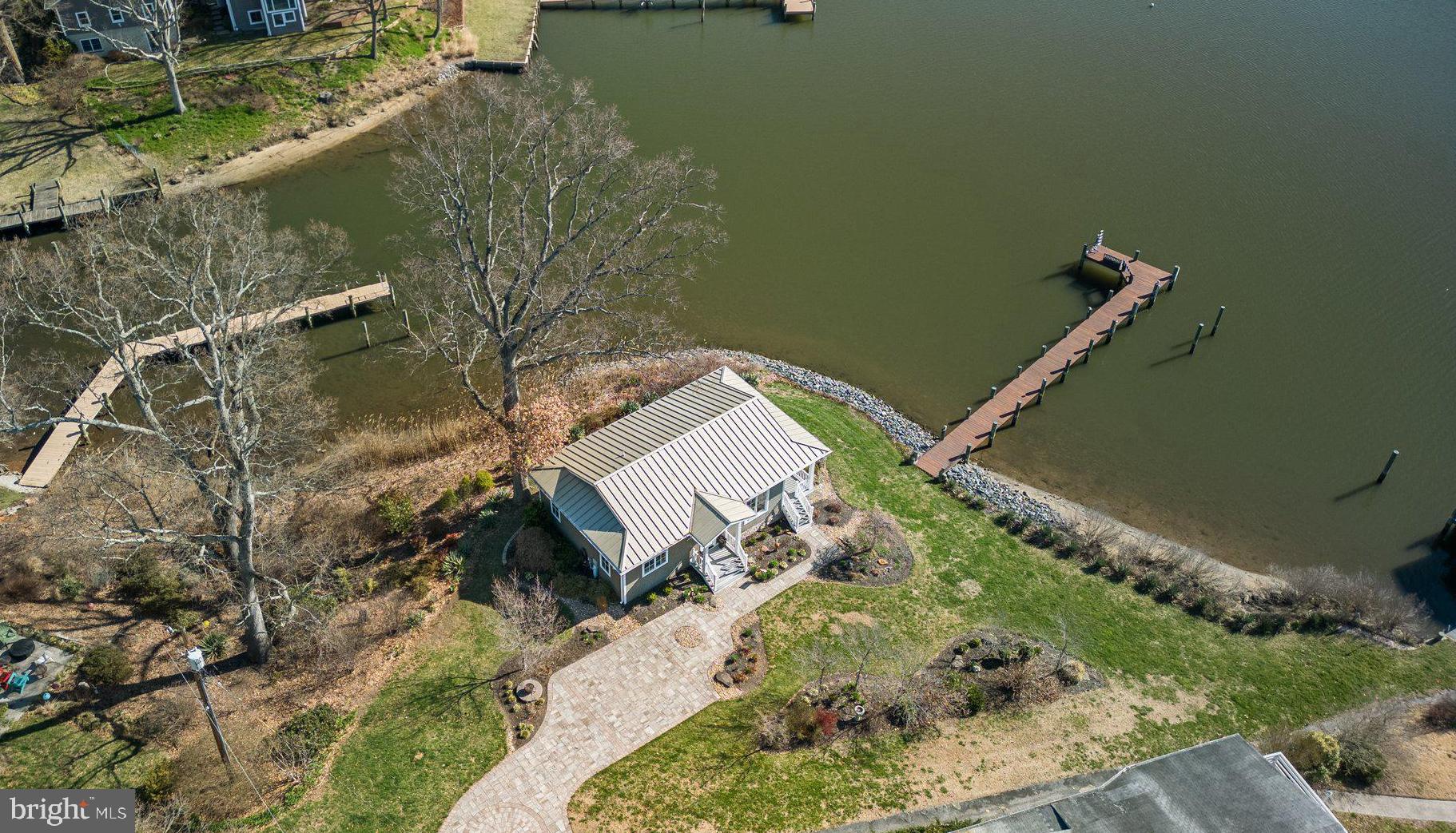 732 DILL ROAD