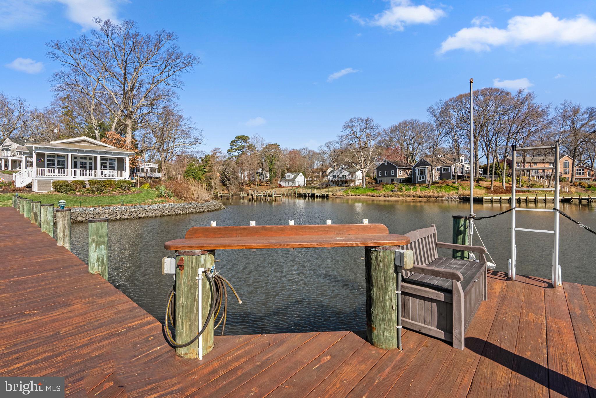 732 DILL ROAD