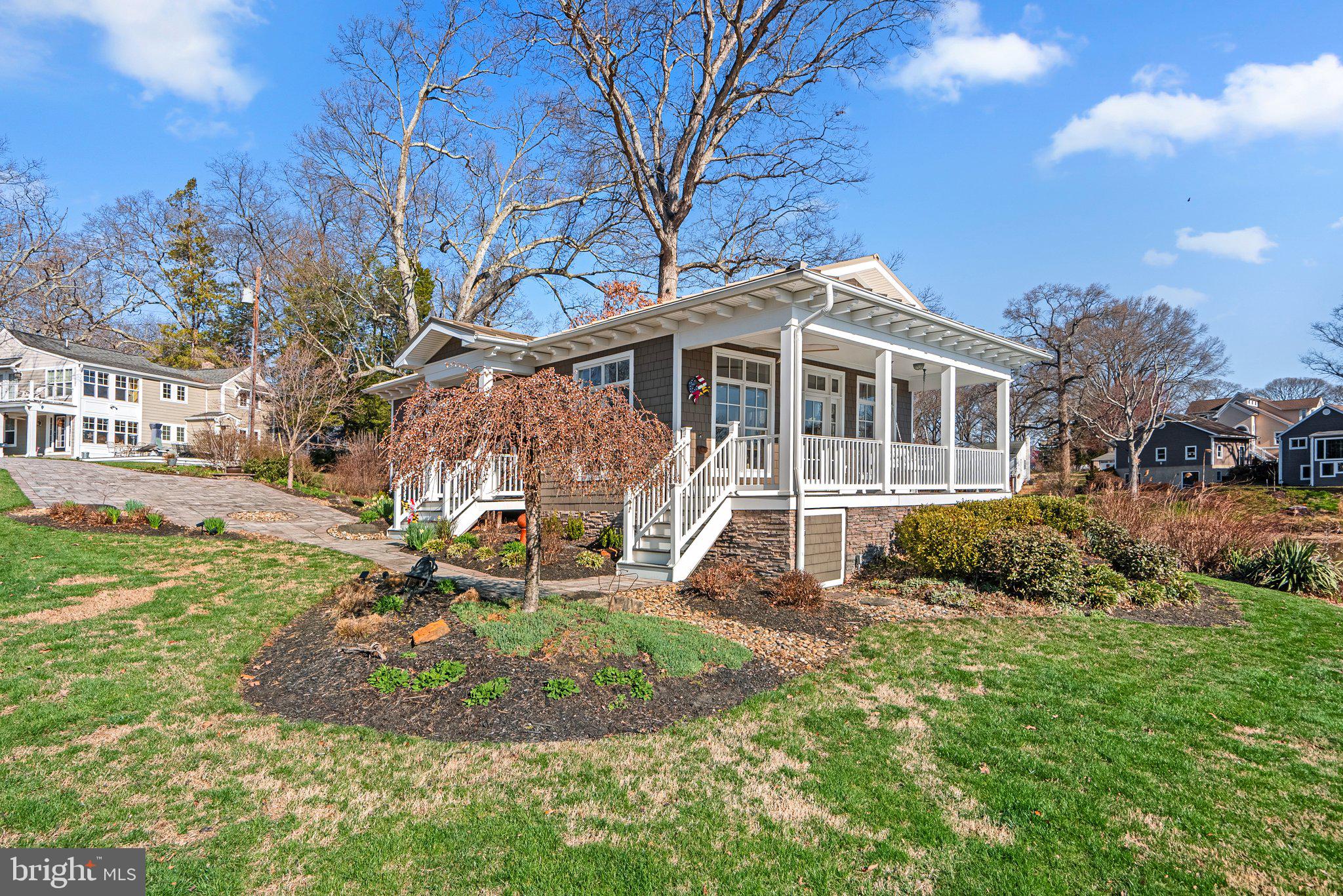 732 DILL ROAD