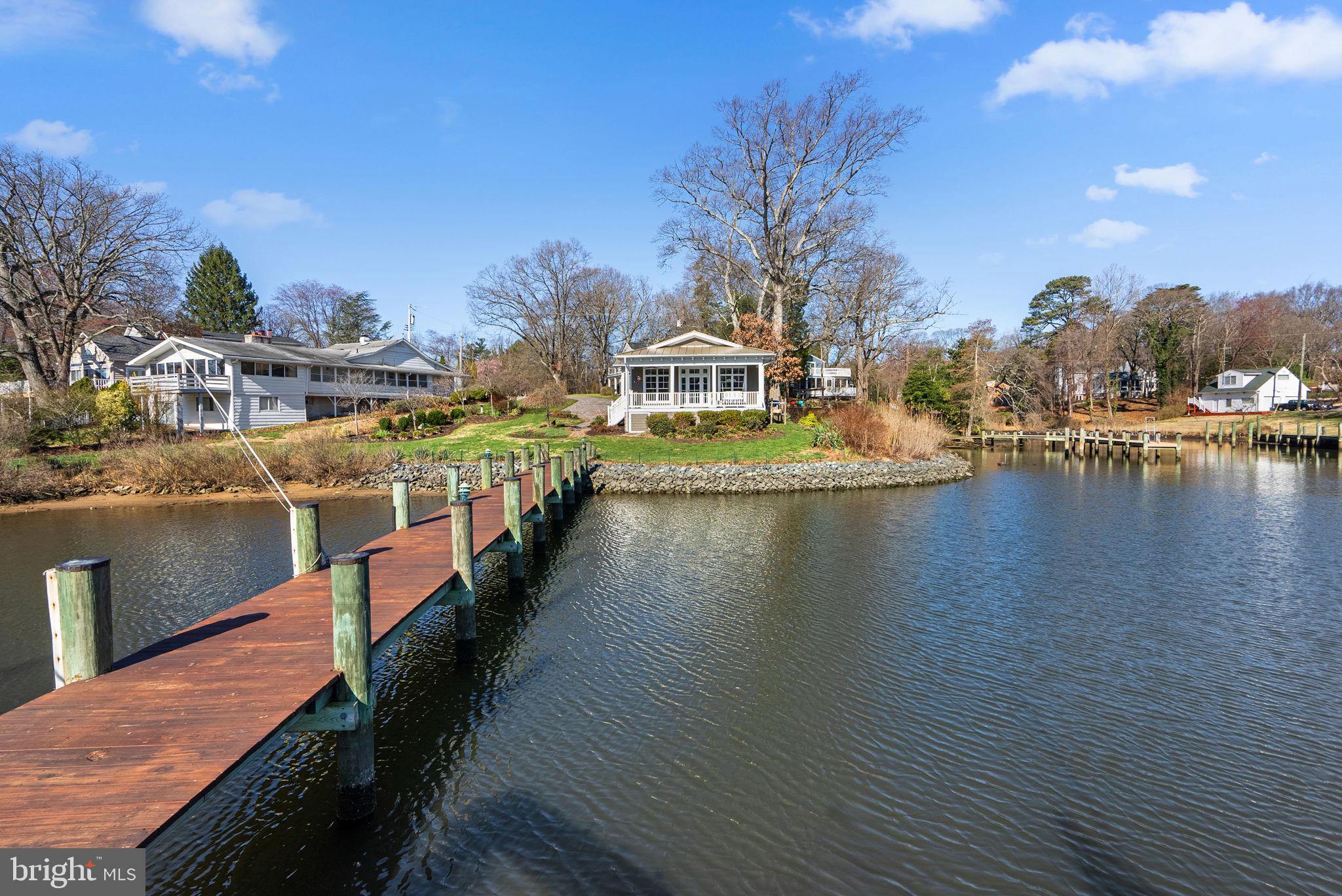 732 DILL ROAD