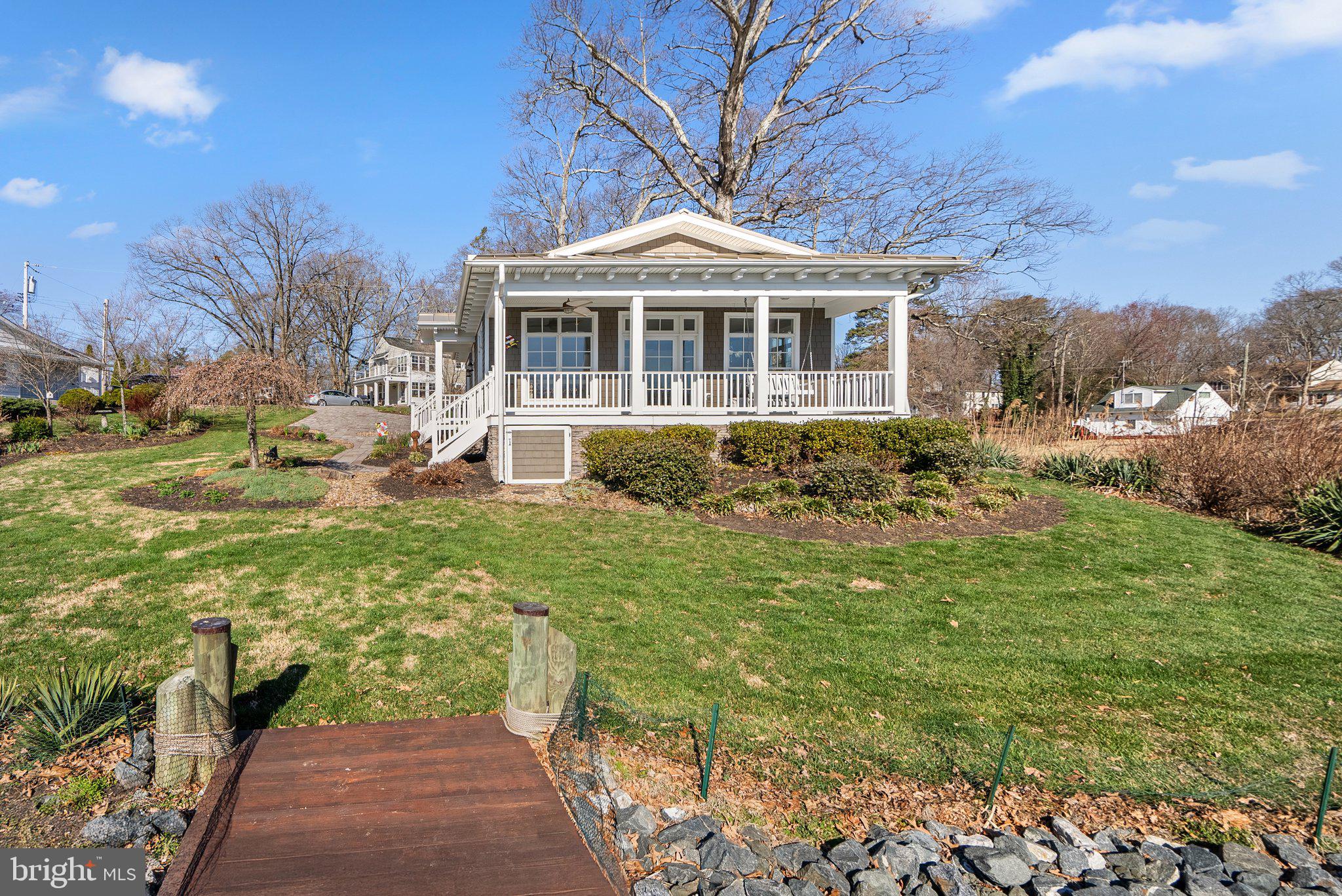 732 DILL ROAD