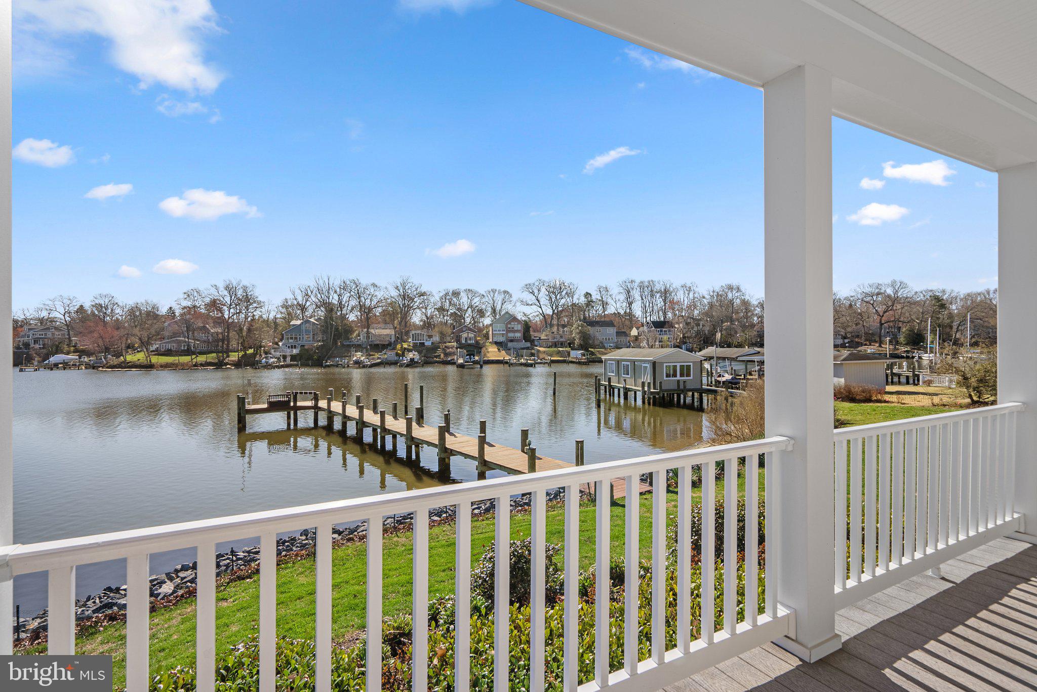 732 DILL ROAD