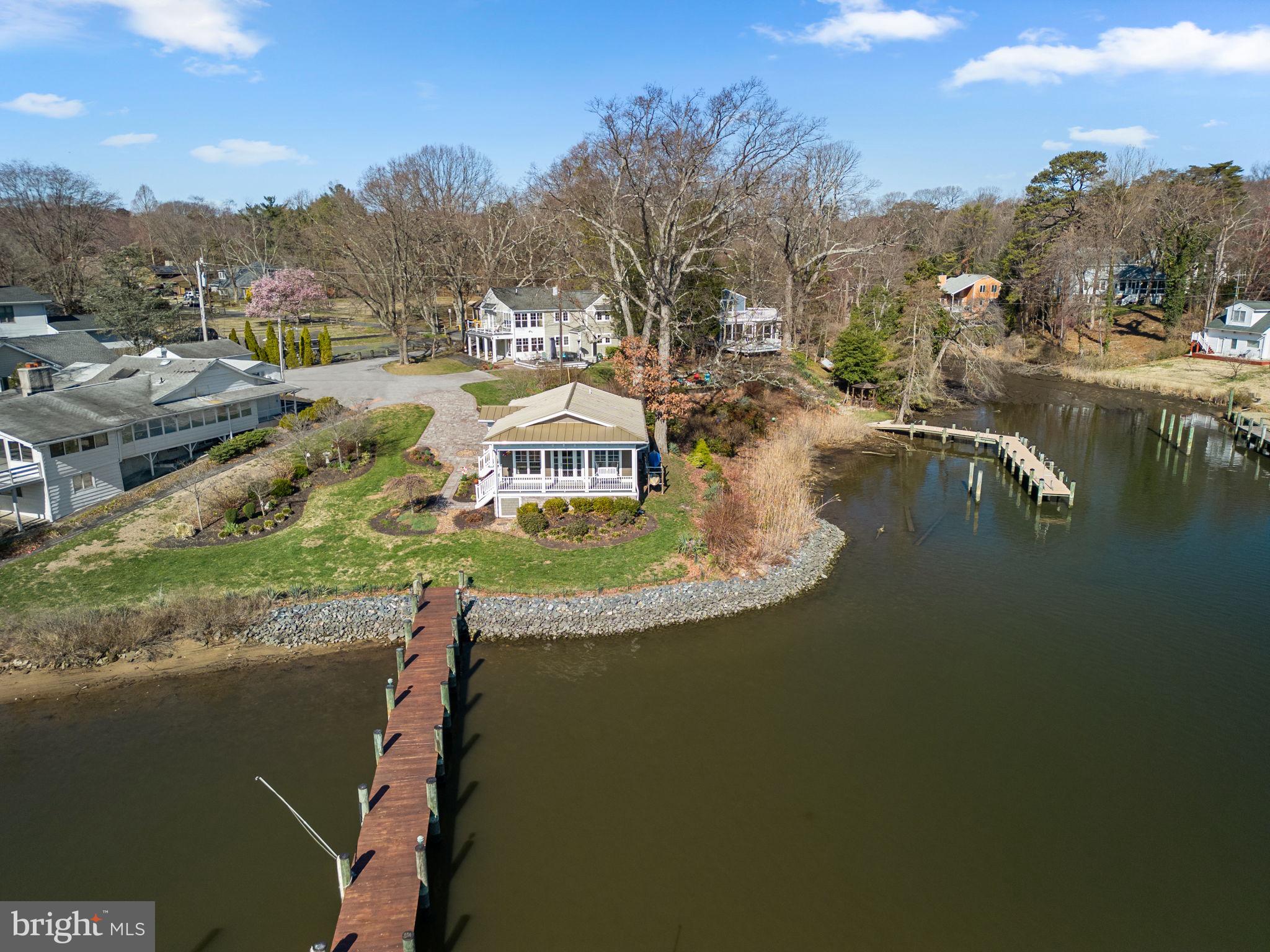 732 DILL ROAD