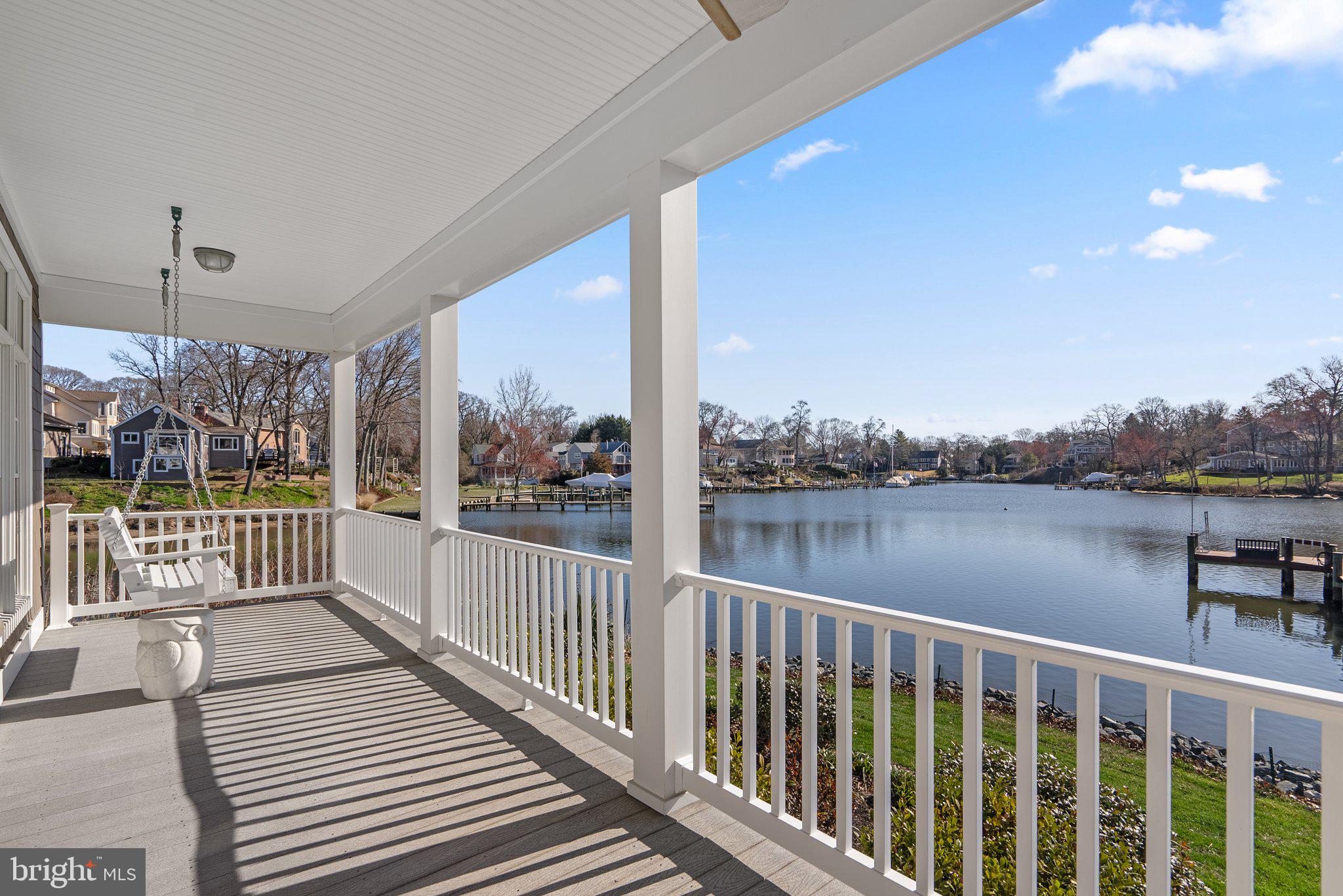 732 DILL ROAD