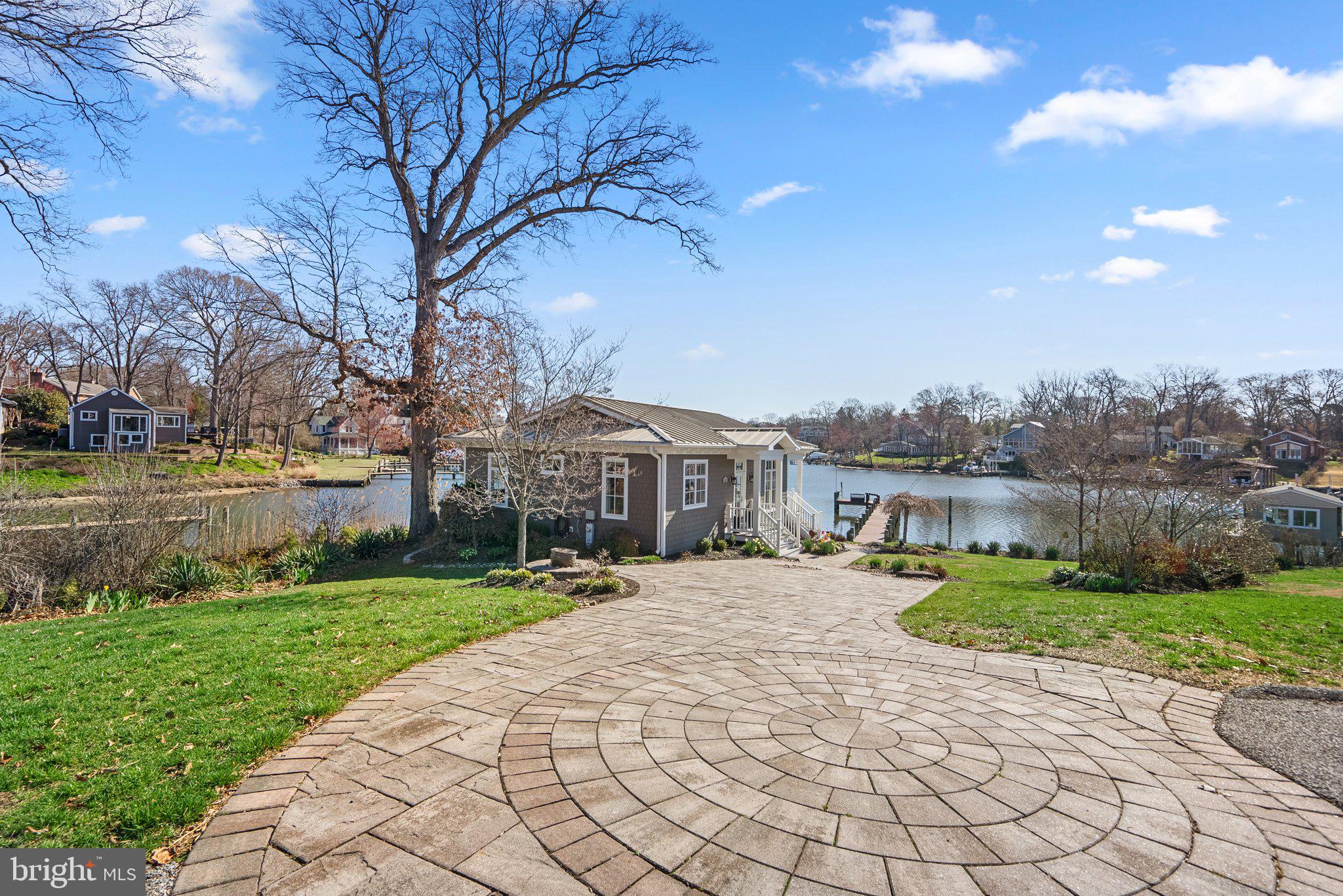 732 DILL ROAD