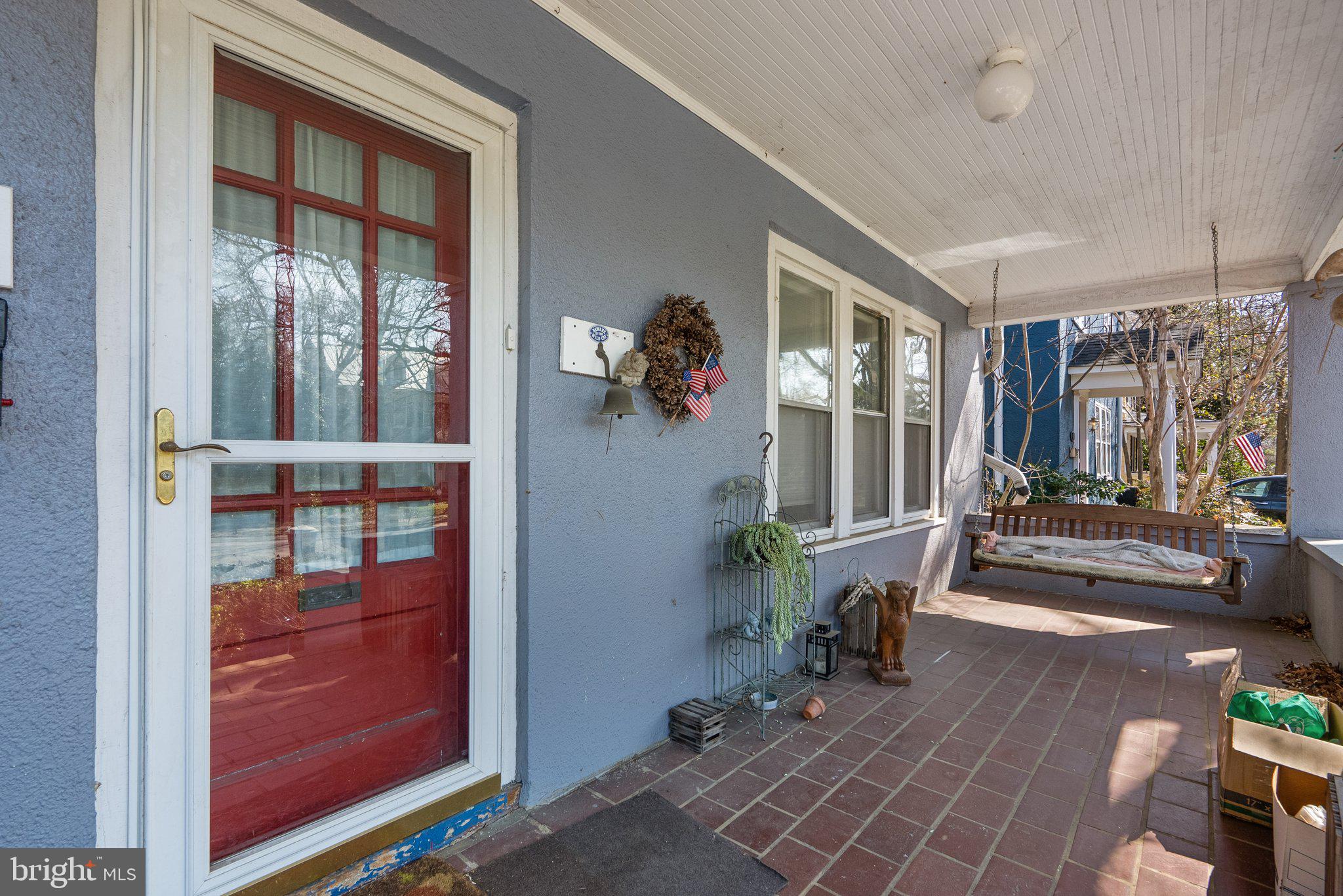 56 SOUTHGATE AVENUE