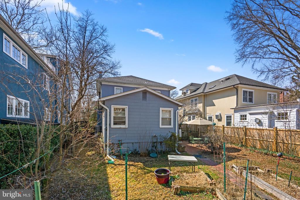 56 SOUTHGATE AVENUE