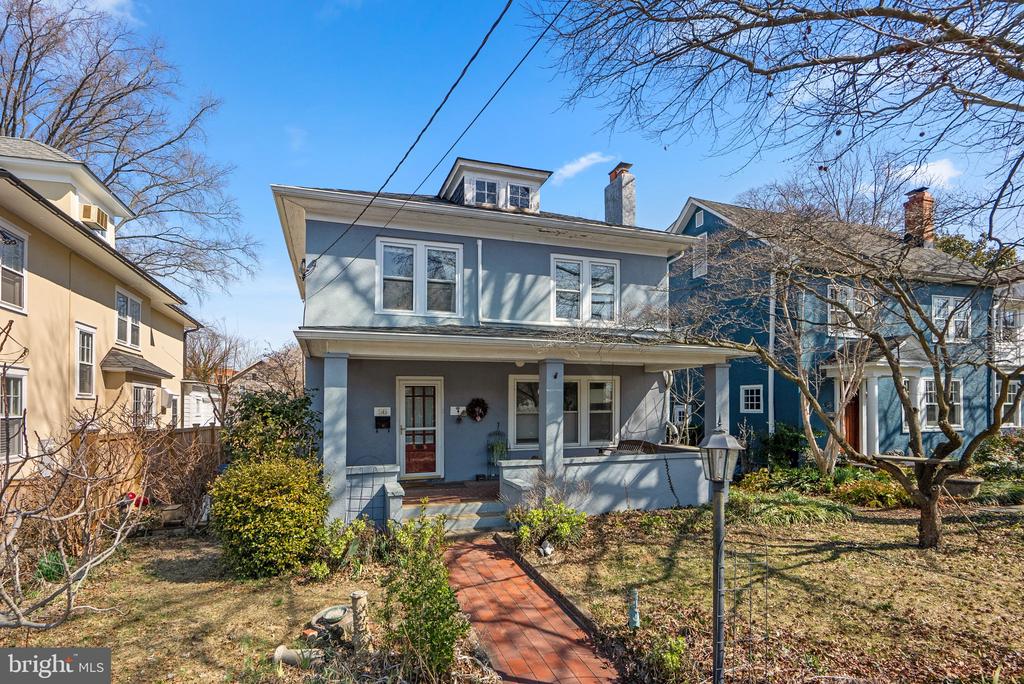 56 SOUTHGATE AVENUE