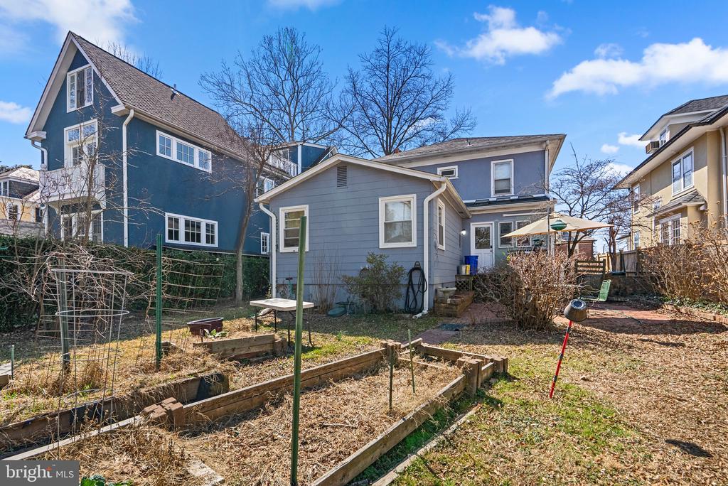 56 SOUTHGATE AVENUE