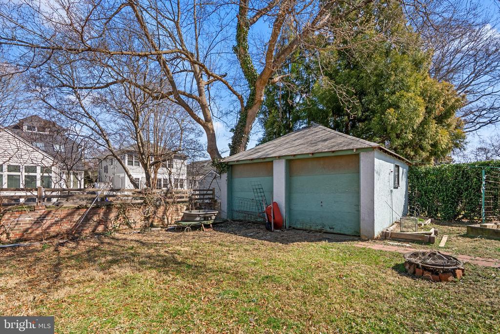 56 SOUTHGATE AVENUE