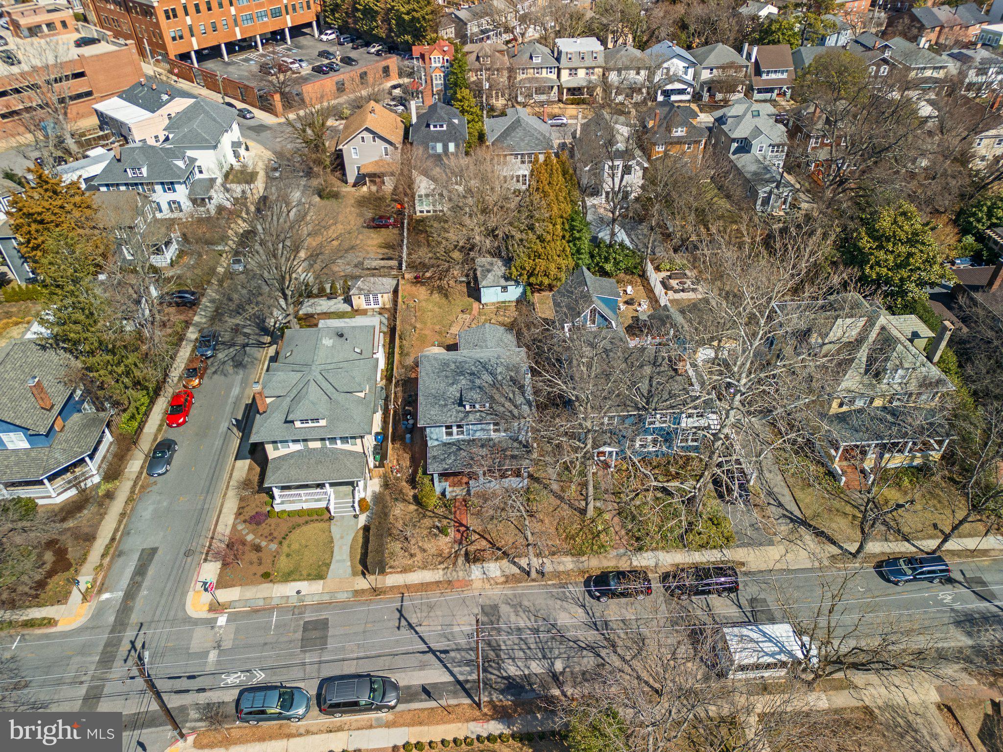 56 SOUTHGATE AVENUE