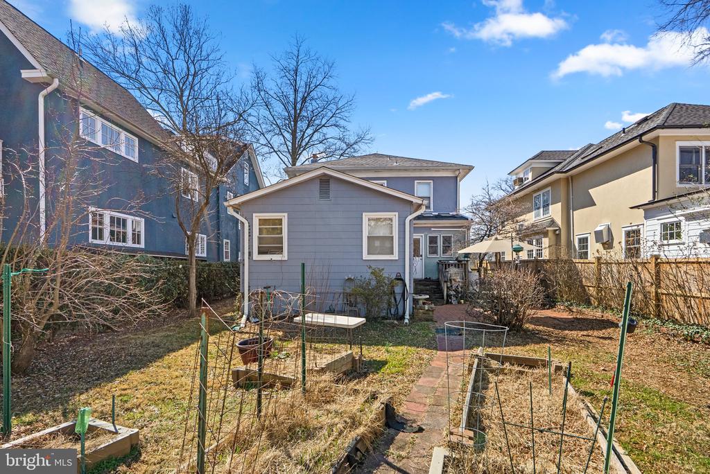 56 SOUTHGATE AVENUE