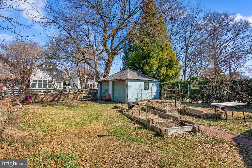 56 SOUTHGATE AVENUE