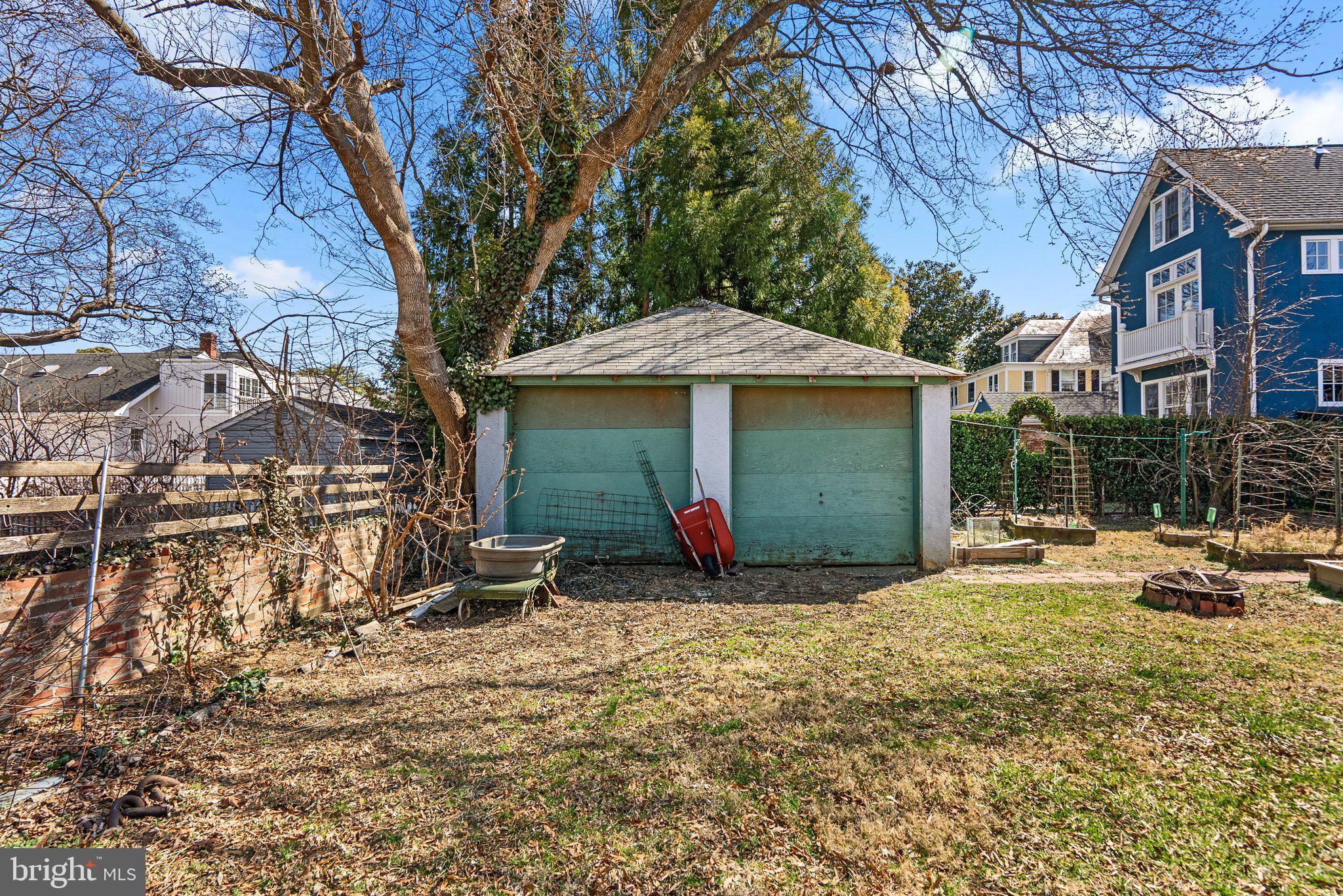 56 SOUTHGATE AVENUE