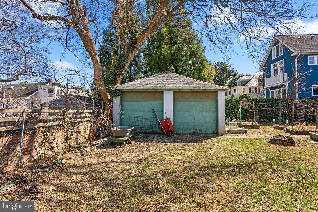 56 SOUTHGATE AVENUE