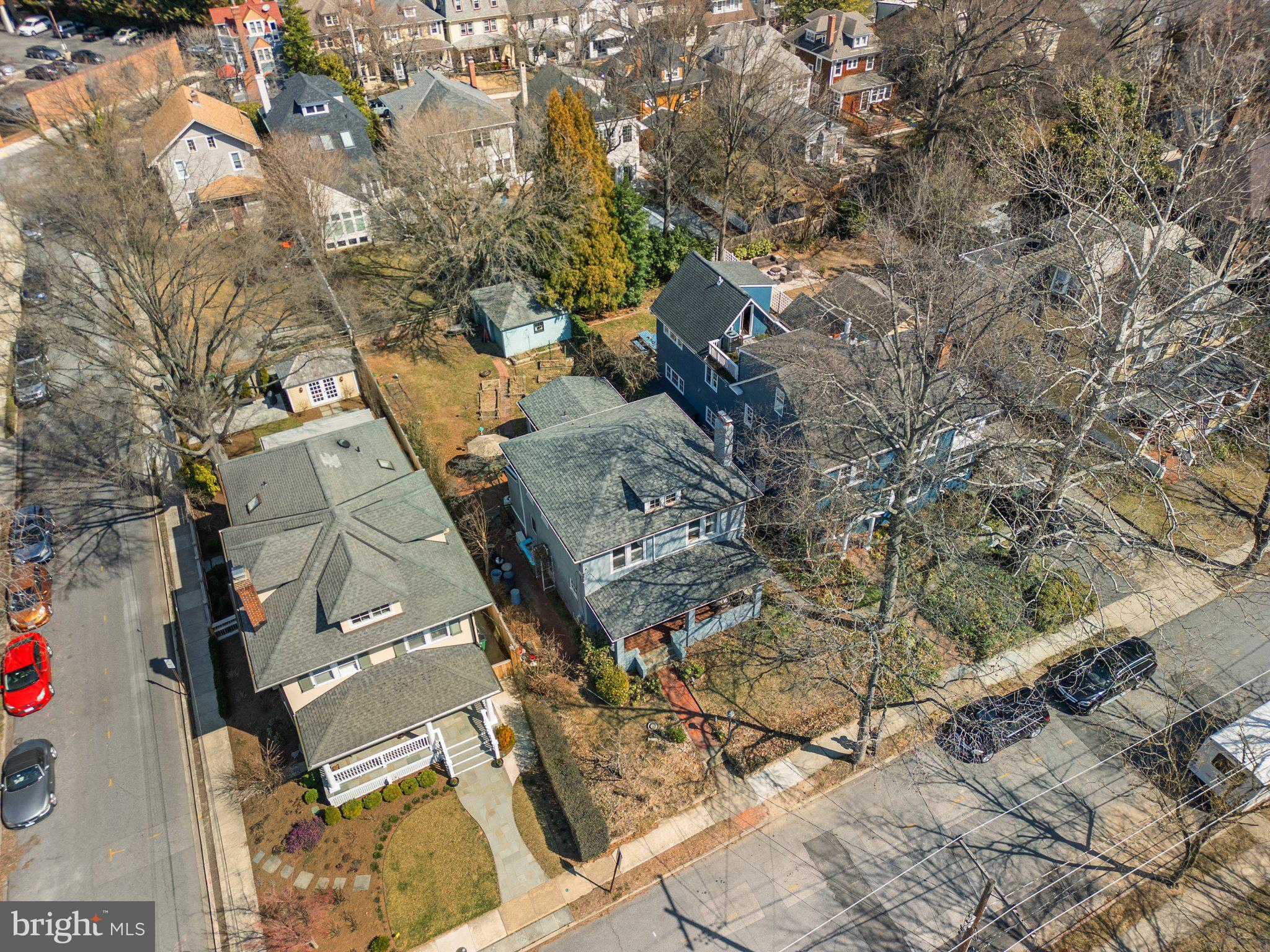 56 SOUTHGATE AVENUE