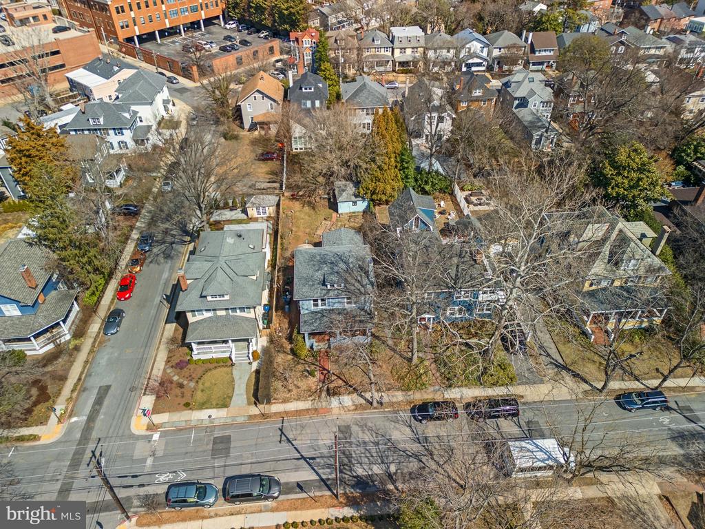 56 SOUTHGATE AVENUE