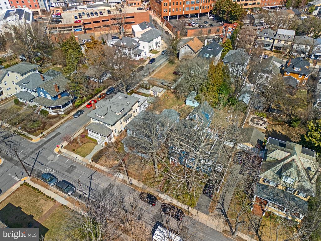 56 SOUTHGATE AVENUE