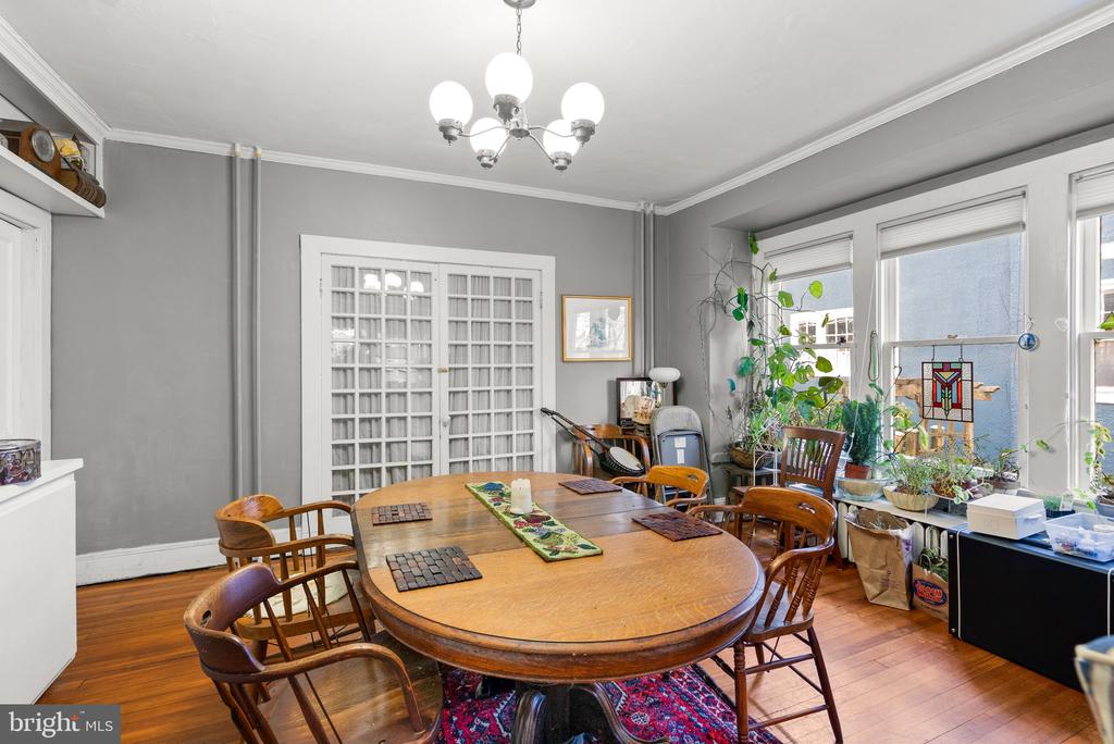 56 SOUTHGATE AVENUE