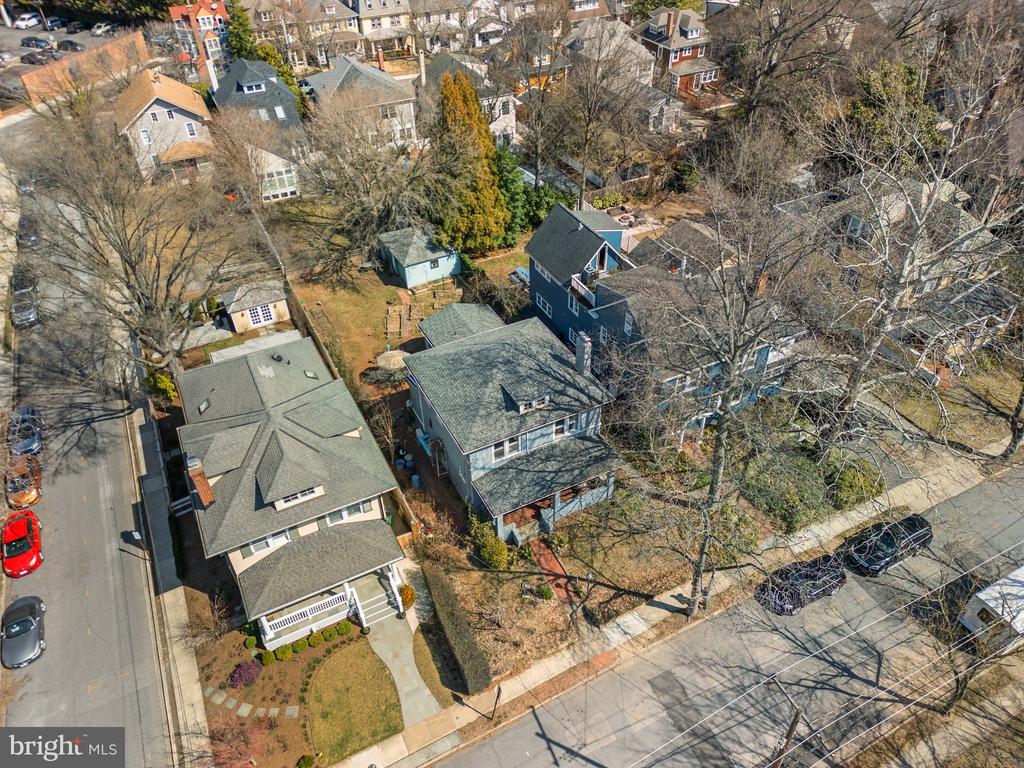 56 SOUTHGATE AVENUE