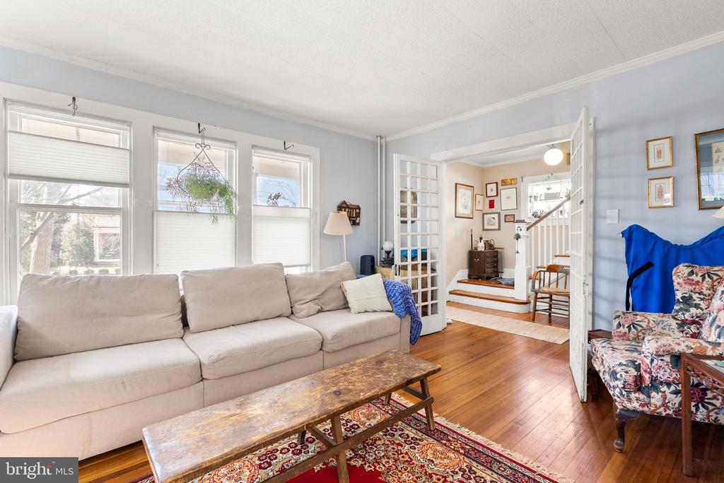 56 SOUTHGATE AVENUE