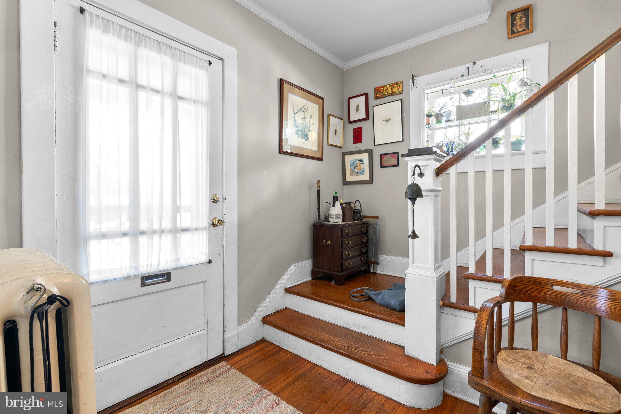 56 SOUTHGATE AVENUE