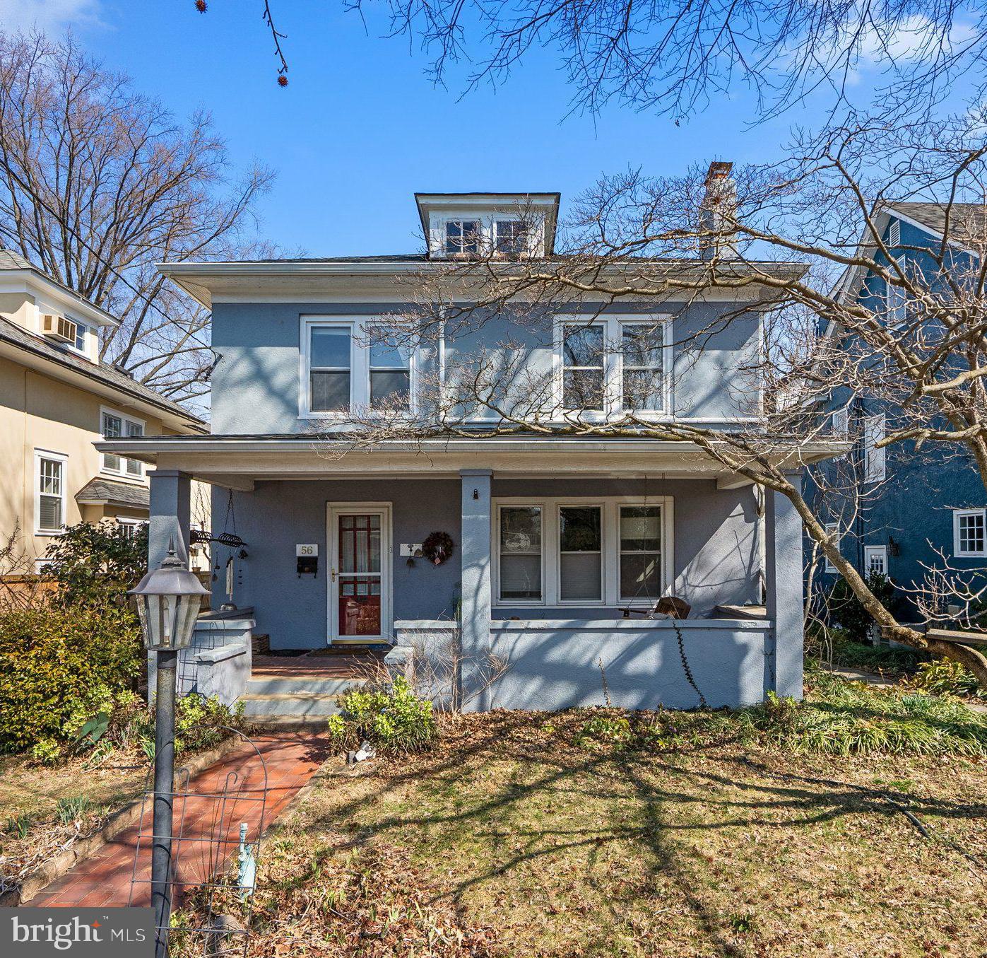 56 SOUTHGATE AVENUE