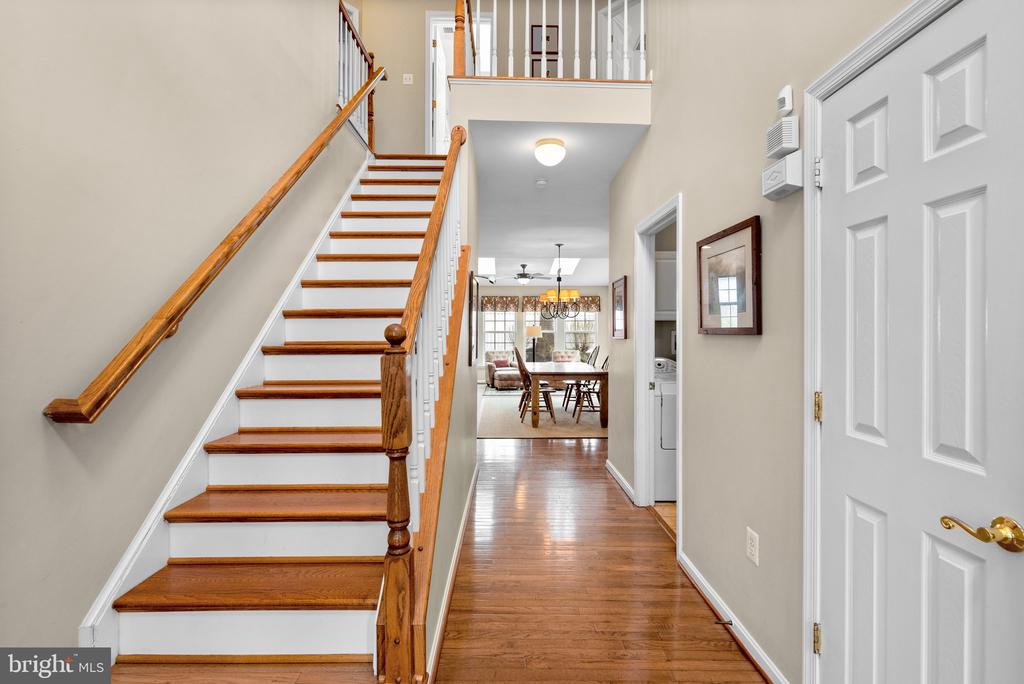 807 NORTHRIDGE WAY