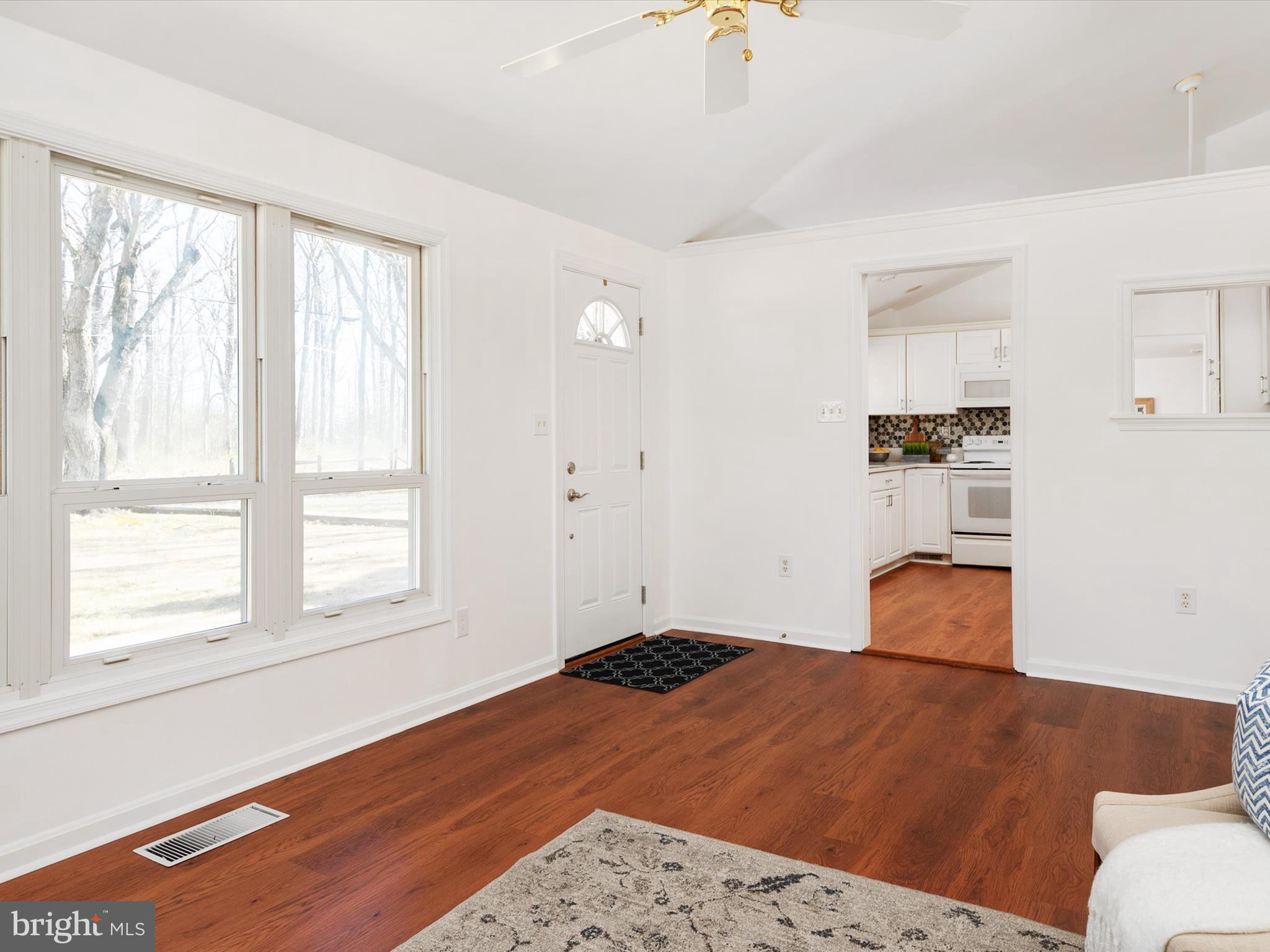 6432 SHADY SIDE RD W