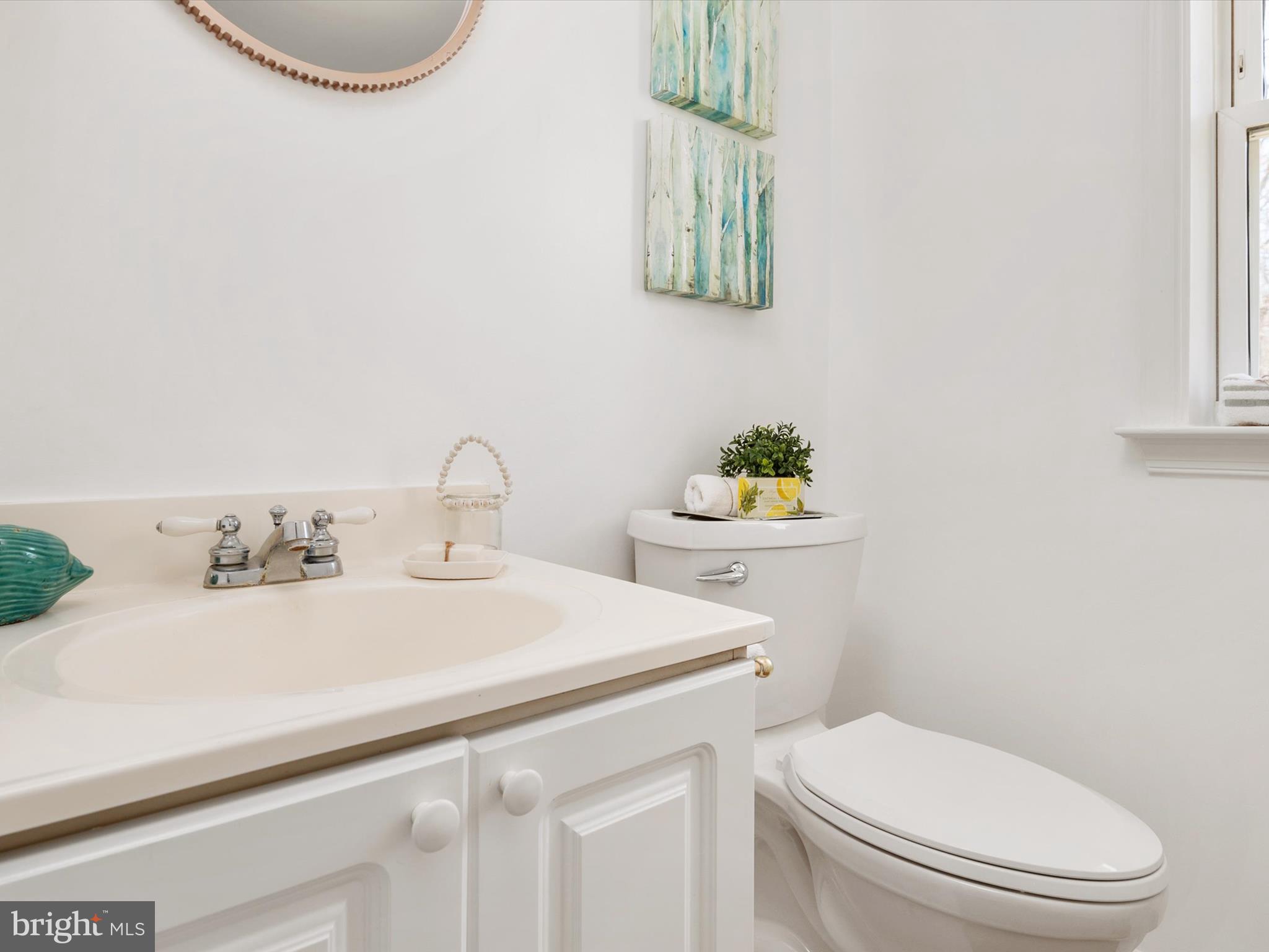 6432 SHADY SIDE RD W