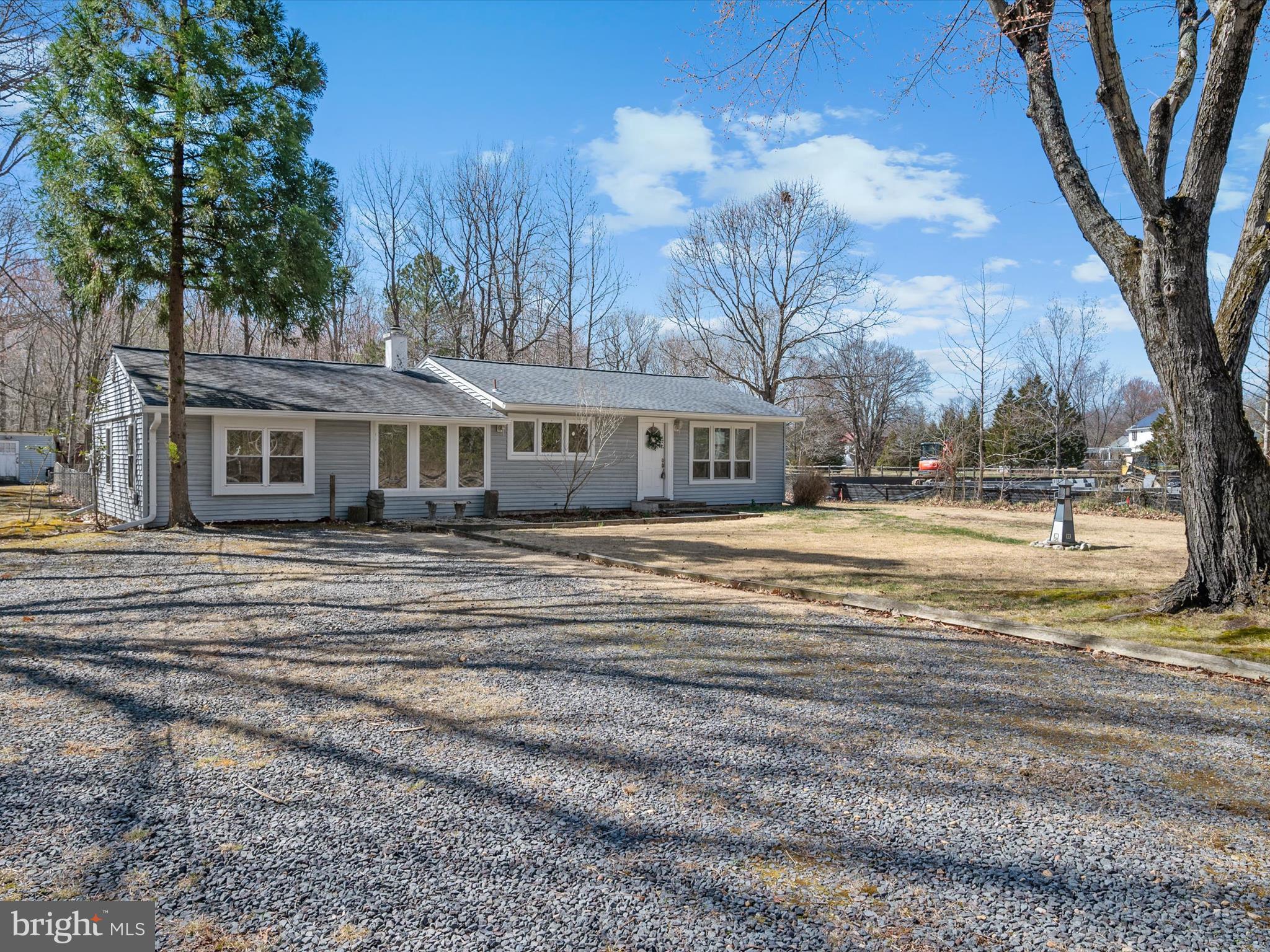 6432 SHADY SIDE RD W