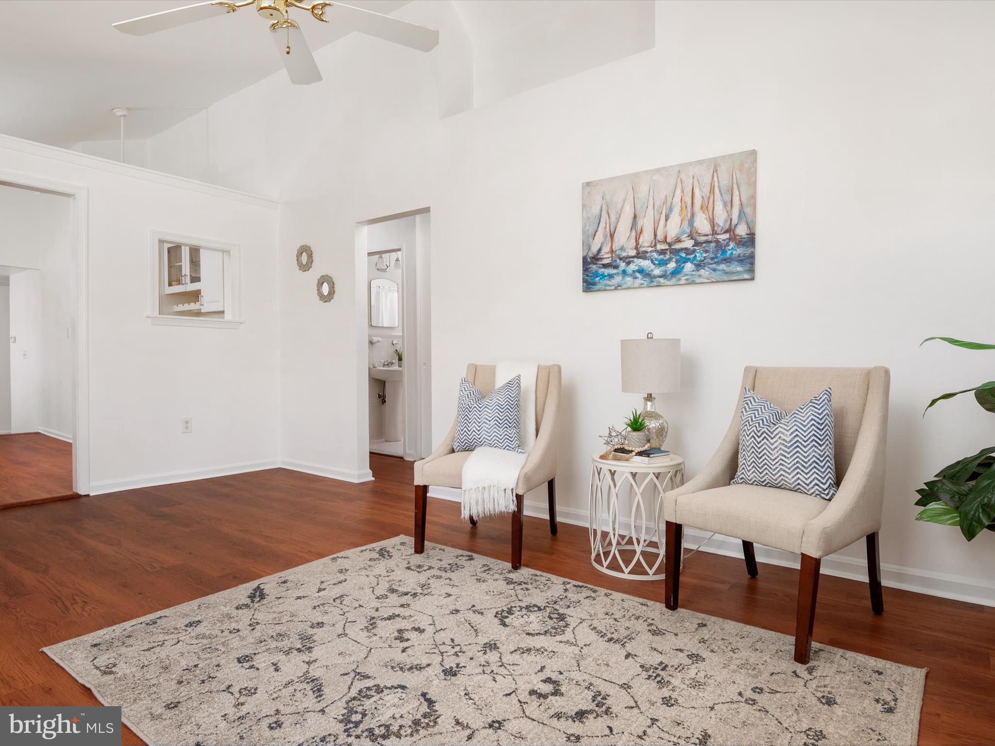 6432 SHADY SIDE RD W