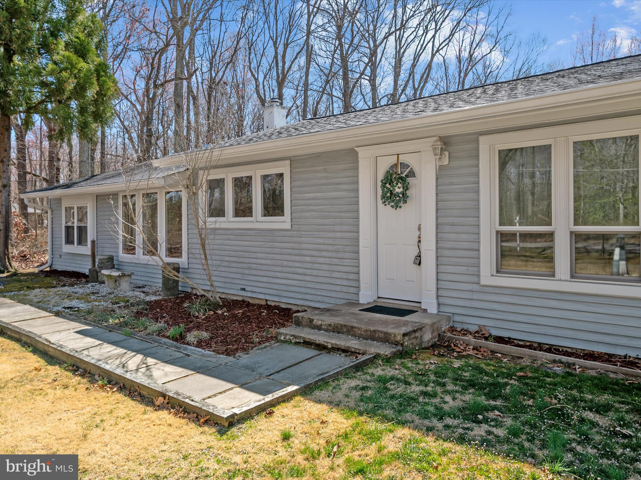 6432 SHADY SIDE RD W