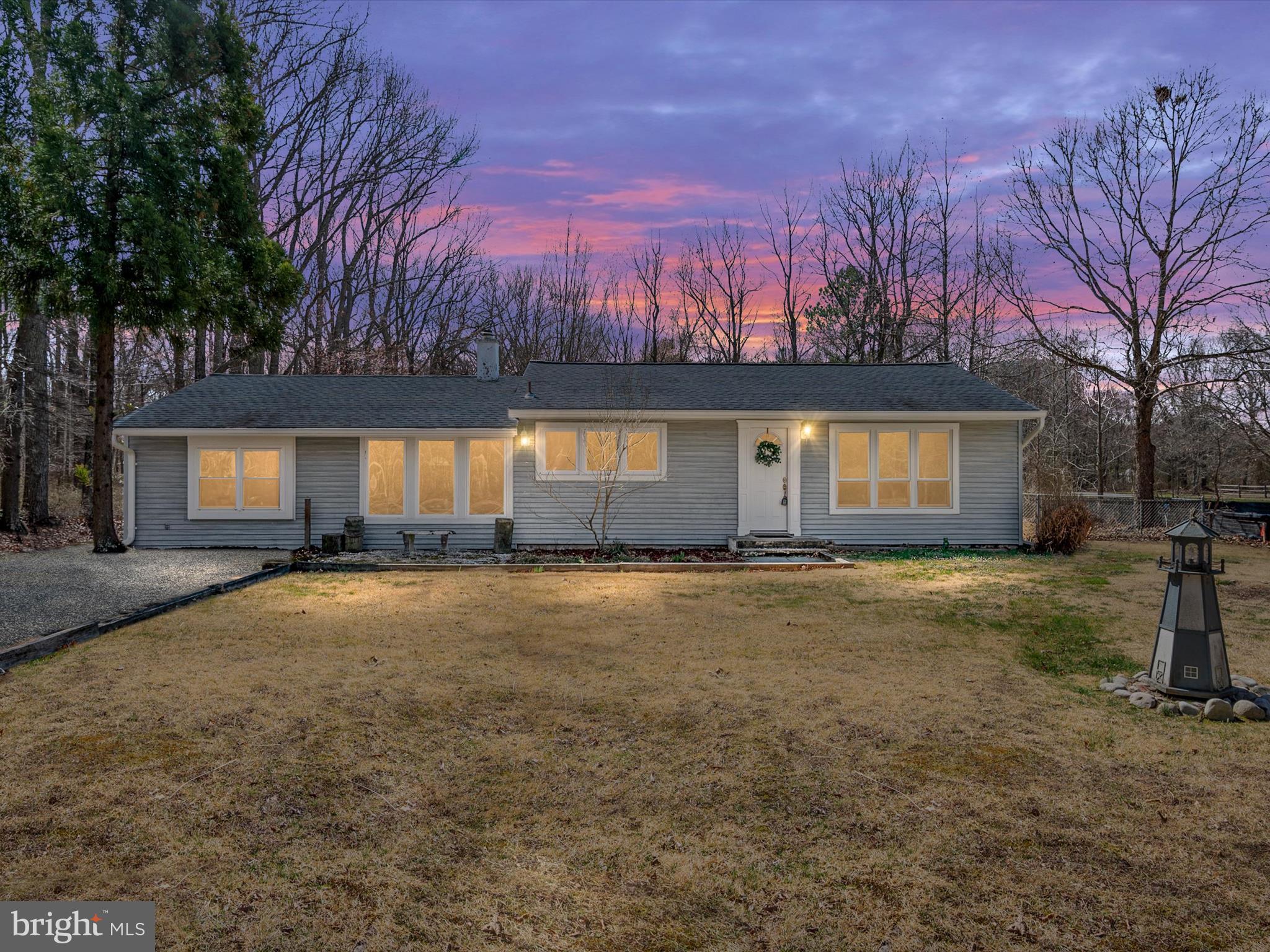 6432 SHADY SIDE RD W